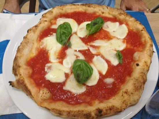 Ohimà Pizza e Meraviglie